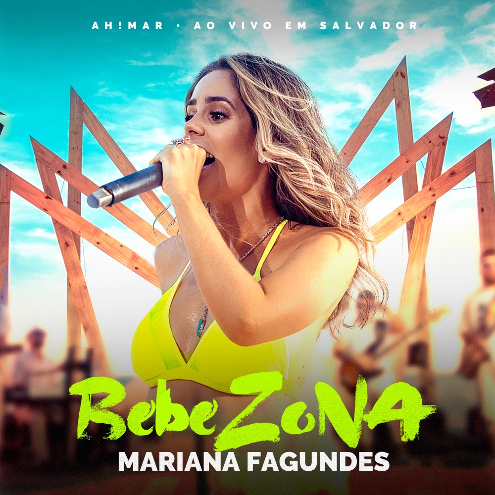 Bebezona (Ao Vivo)