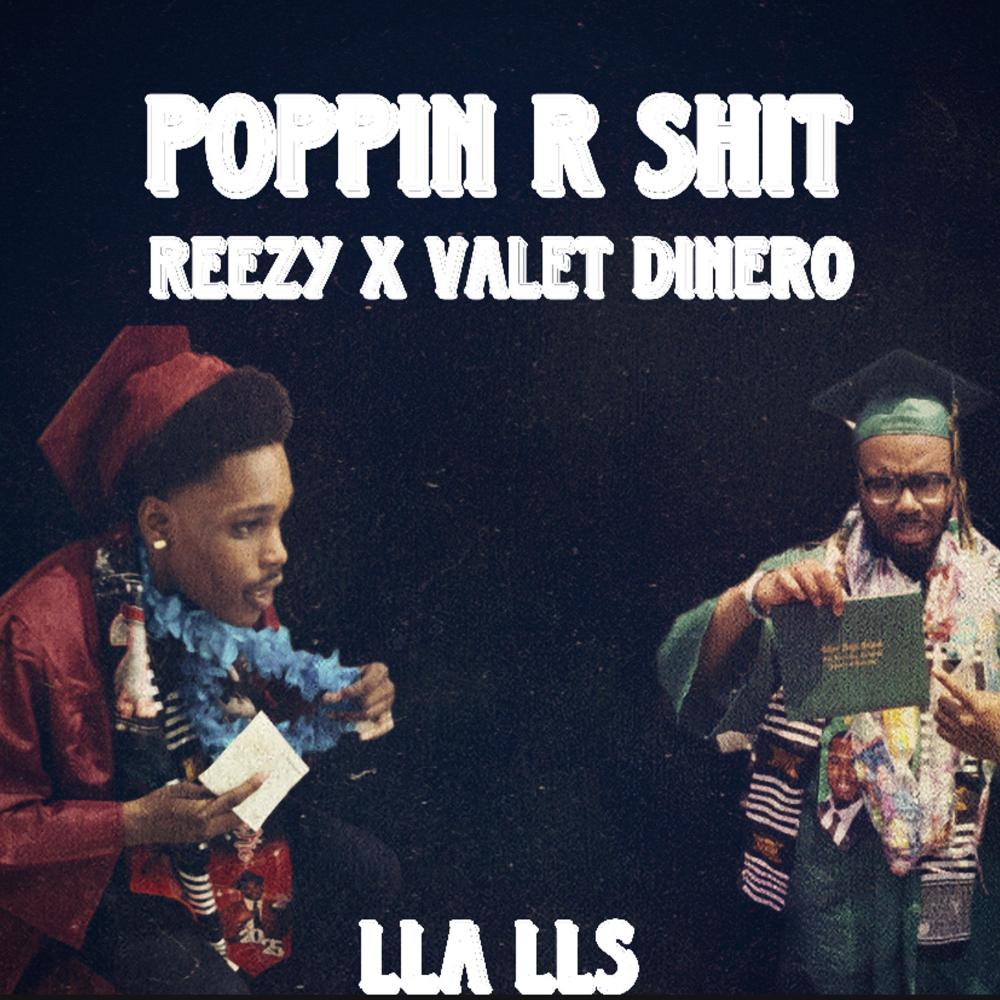 Kno That (feat. Valet Dinero) (Explicit)