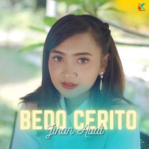 Album Bedo Cerito oleh Jihan Audi