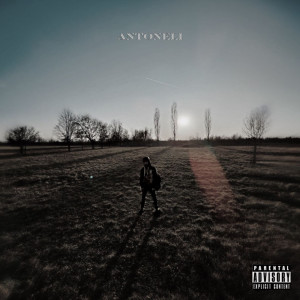 Album Antoneli (Explicit) from Neli Fist