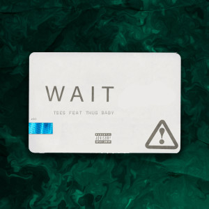 Dengarkan lagu Wait (Explicit) nyanyian TSES dengan lirik