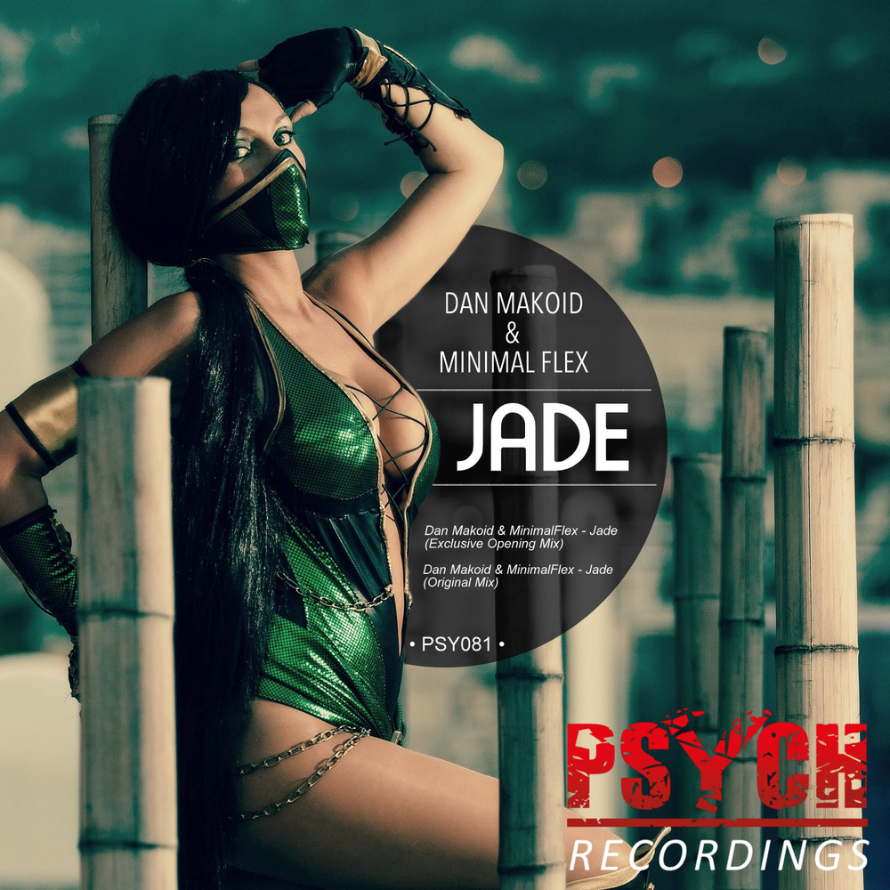 Jade (Exclusive Opening Mix)