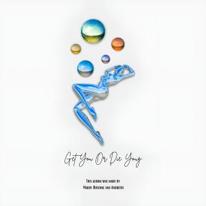 收聽Andreios的BETTER OFF FREE.歌詞歌曲