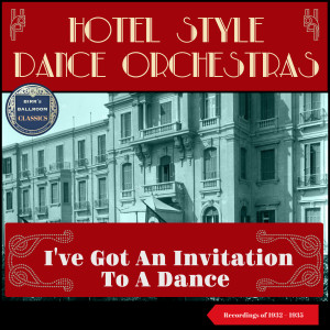 Various Artists的專輯I've Got an Invitation to a Dance