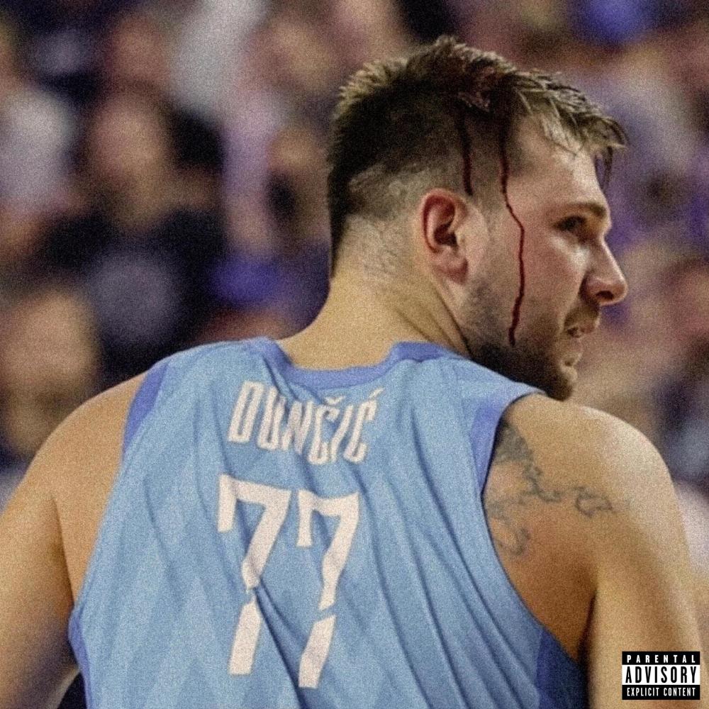 KEEP IT PUSHIN' (Explicit)