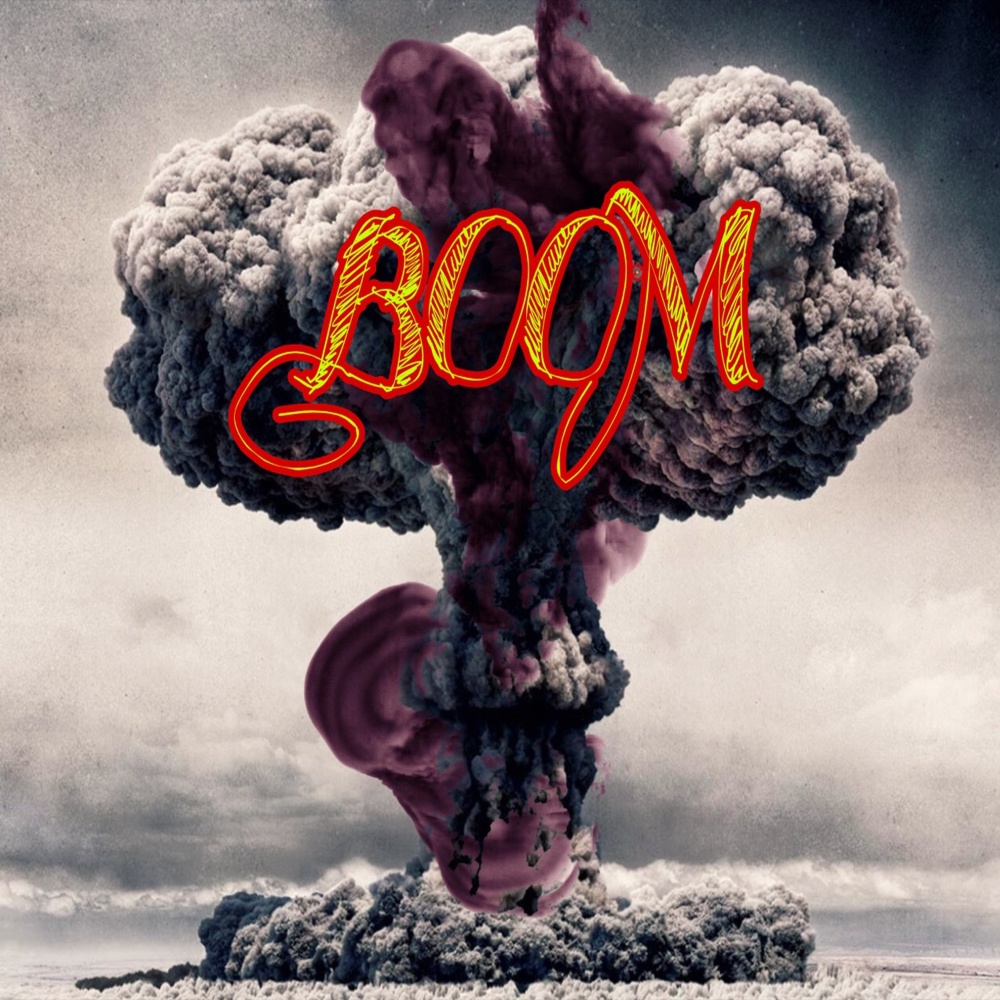 Boom
