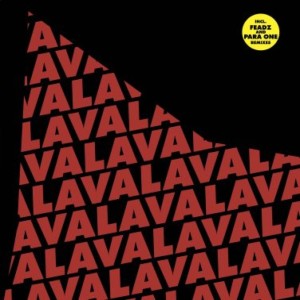 收聽Boys Noize的Lava Lava歌詞歌曲