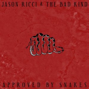 收聽Jason Ricci的Something Just Arrived歌詞歌曲
