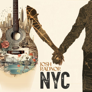 Josh Radnor的专辑NYC