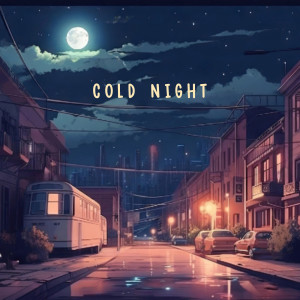 Album Cold Night oleh Yubi