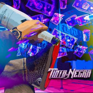 ดาวน์โหลดและฟังเพลง Desde el Trono พร้อมเนื้อเพลงจาก Tinta Negra