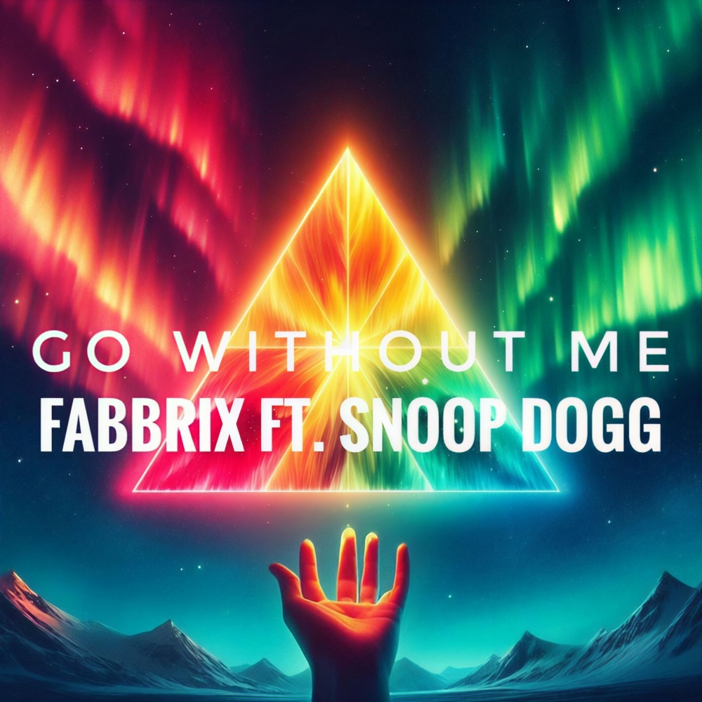 Go Without Me