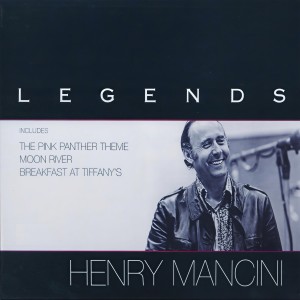 ดาวน์โหลดและฟังเพลง Experiment In Terror (Remastered  Jan. 1993) พร้อมเนื้อเพลงจาก Henry Mancini & His Orchestra