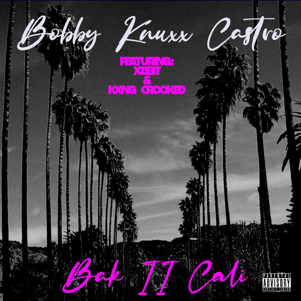 FUCKIN UP (feat. XZIBIT) (Explicit)
