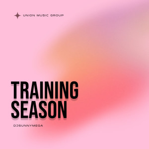 DjSunnyMega的專輯Training Season
