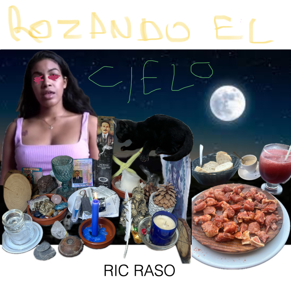 Letras Sueltas III (Explicit)