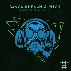 Dengarkan lagu Code of Conduct (Kai Pattenberg Remix) nyanyian B4NGA KHEN4N dengan lirik