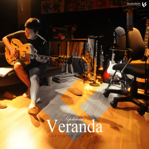 Album Veranda from Loptimist