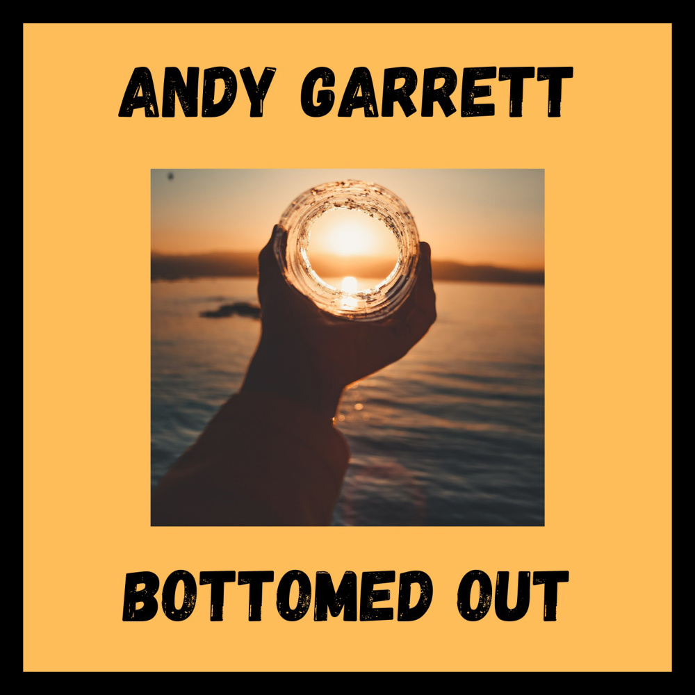 Bottomed Out (Instrumental Guitar)