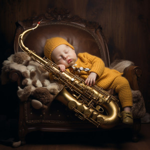 Album Baby Sleep Symphony: Gentle Melodies oleh Lullaby Baby Trio