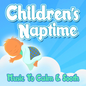 relaxation therapy的專輯Children's Naptime - Music To Calm & Sooth