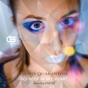 Listen to So deep in my heart song with lyrics from Faith