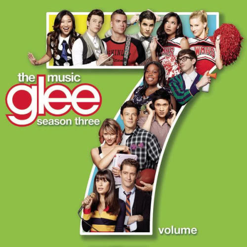 Uptown Girl (Glee Cast Version)