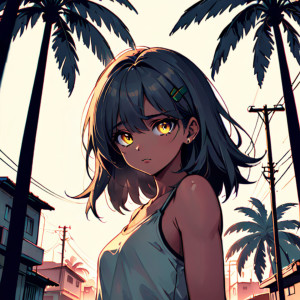 default playlist img