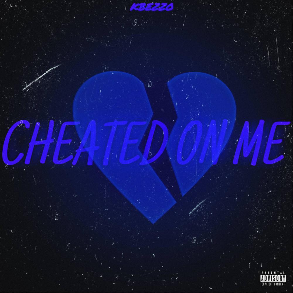 Cheated on me (Explicit)