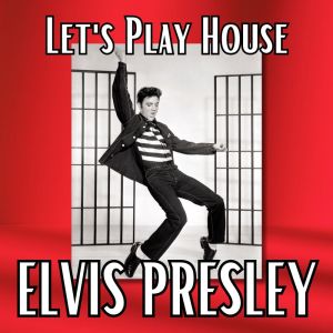 收聽Elvis Presley的Hound Dog歌詞歌曲