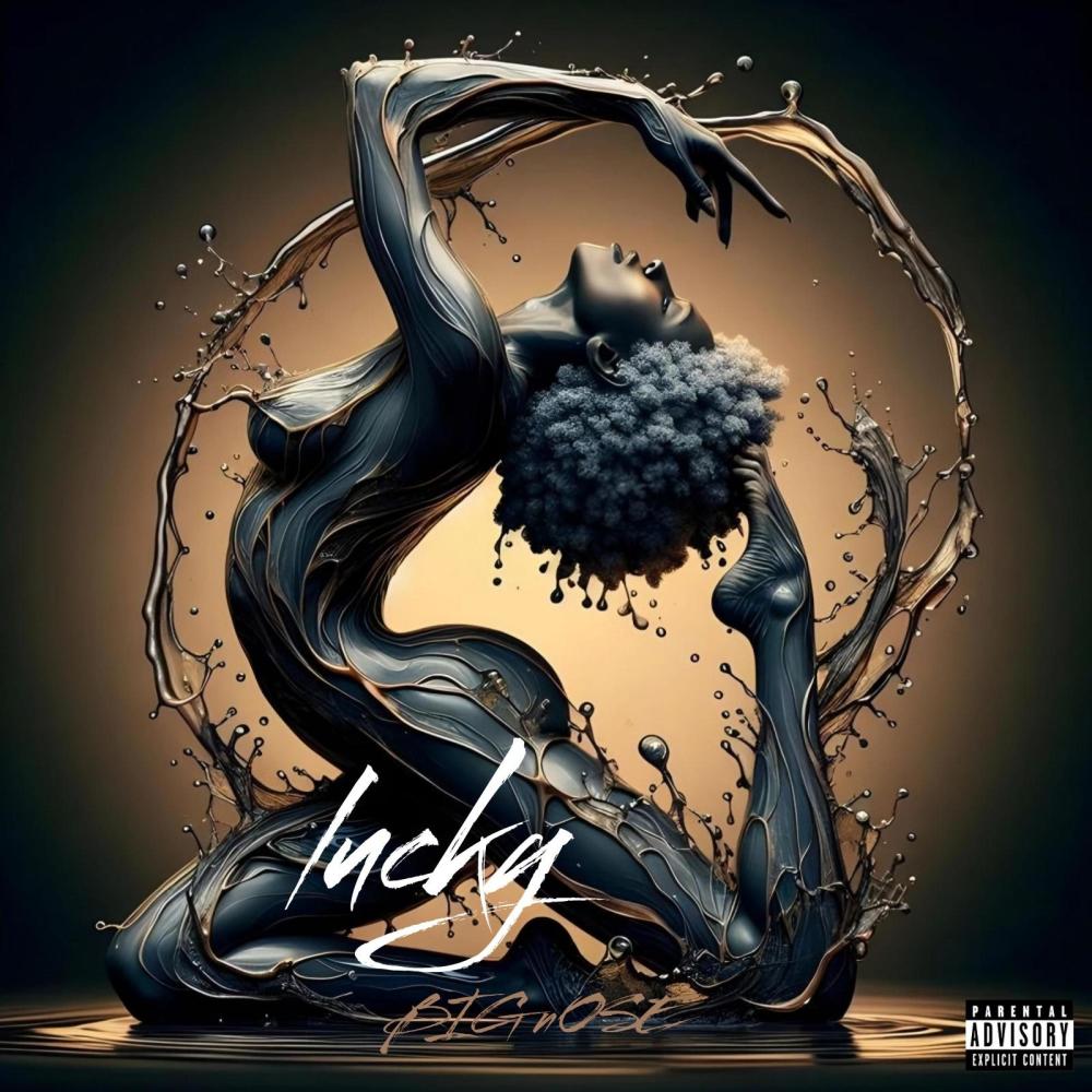 lucky