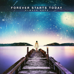 Dengarkan I Don't Want to Say lagu dari Forever Starts Today dengan lirik