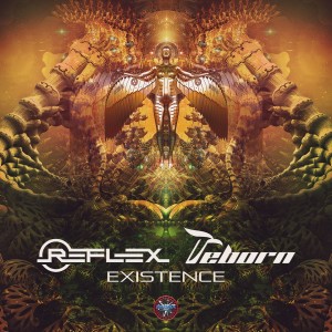 Listen to Existence song with lyrics from Reflex
