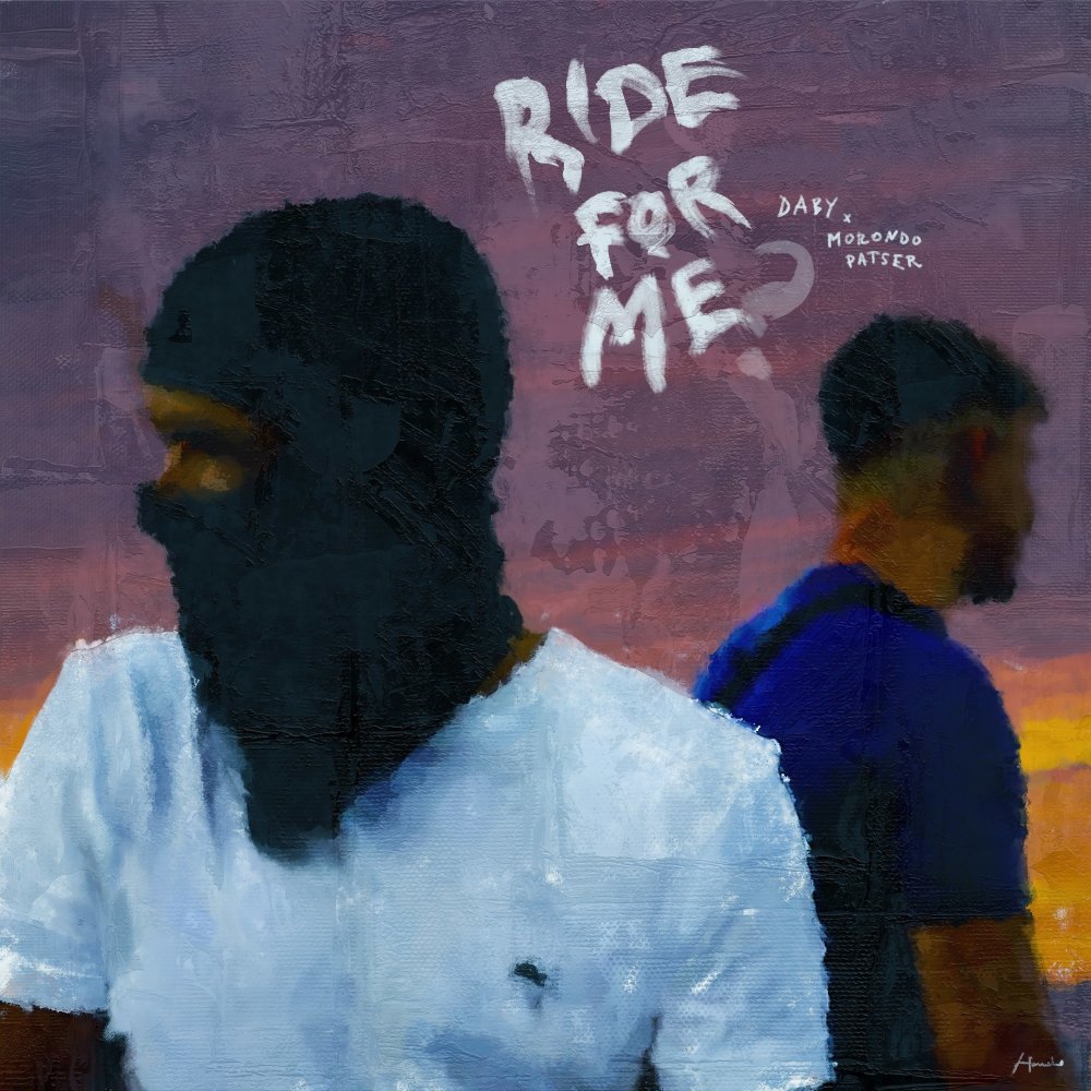 Ride for Me (Explicit)