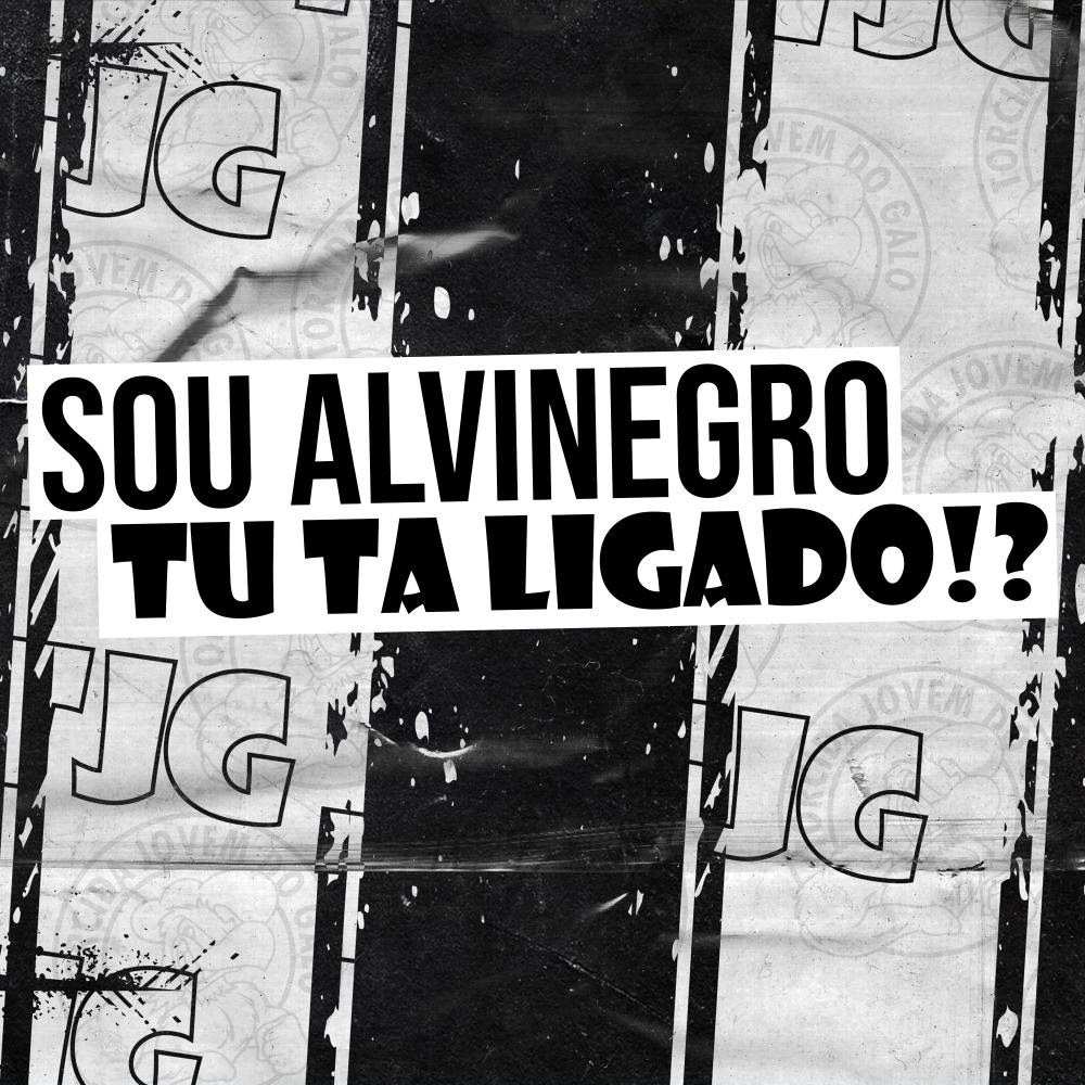 Sou Alvinegro (Explicit)