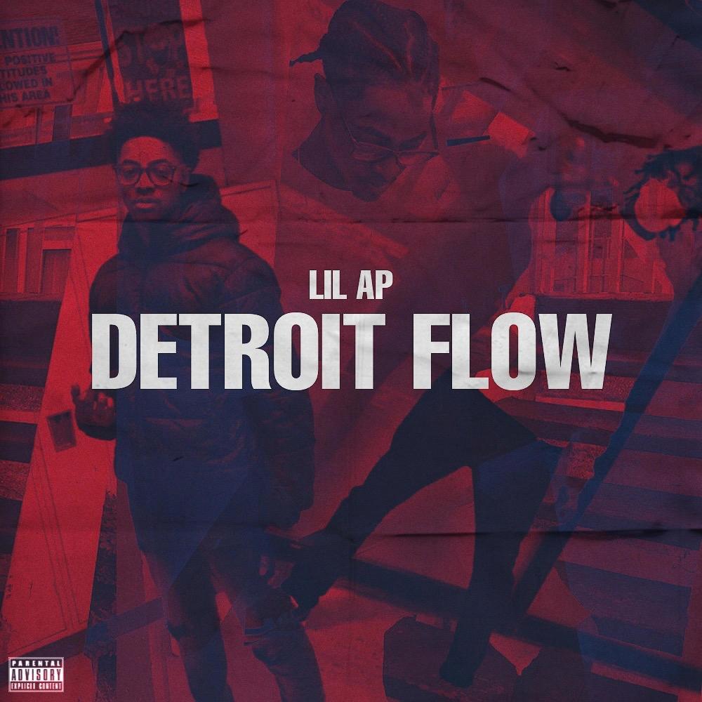 Flow(feat. Binman) (Explicit)