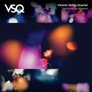 ดาวน์โหลดและฟังเพลง Can't Feel My Face พร้อมเนื้อเพลงจาก Vitamin String Quartet