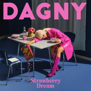 Dagny的专辑Strawberry Dream