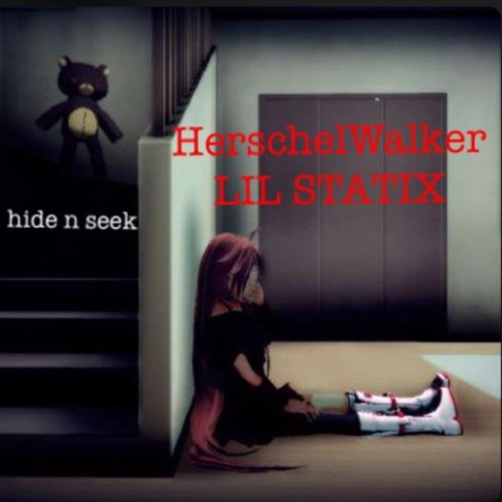 Hide n seek (feat. Herschelwalker)