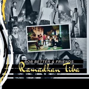 Ramadhan Tiba