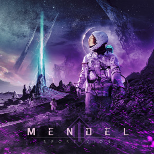 Dengarkan lagu Xenogenesis nyanyian Mendel dengan lirik