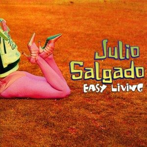 收聽Julio Salgado的Quiero Que Sepas歌詞歌曲