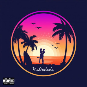 Album Damn (Explicit) from MedaDada