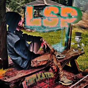 Listen to Complicated (Explicit) song with lyrics from L.S.P