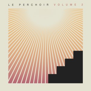 Le Perchoir Volume 2 dari Multi-interprètes