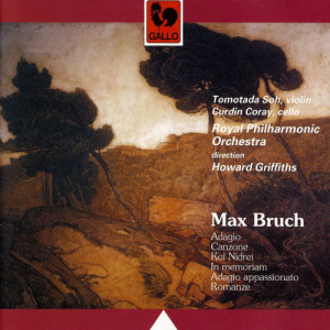 收聽Curdin Coray的Canzone, for Cello & Orchestra / Piano in B Major, Op. 55歌詞歌曲