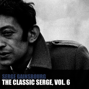 收聽Serge Gainsbourg的En effeuillant la Marguerite歌詞歌曲
