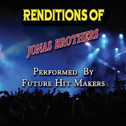 收聽Future Hit Makers的When You Look Me In The Eyes (Singalong Version)歌詞歌曲
