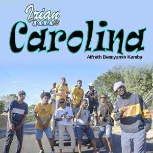 Album Carolina (Irian Jaya 95 Bbc) oleh Alfreth Bennyamin Kambu