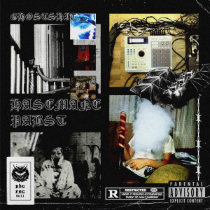 Dengarkan Ghost**** (Explicit) lagu dari Hasemane dengan lirik